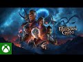 Baldur&#39;s Gate 3 - Now Available on Xbox - Accolades Trailer