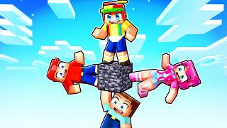 Random Items But it's Funky in Minecraft...