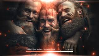 Tri Brati (Three Brothers): Slavic Folk Pagan Music