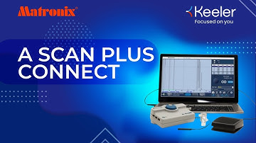 Unboxing the A-Scan Connect | Matronix Optotechnik Pvt Ltd