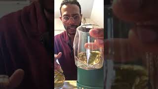 DON JULIO REAL UNBOXING UNCORKING INTRODUCTION REVIEW PT1