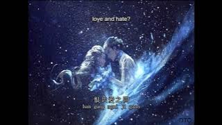 Andy Lau: 再吻我吧 'Kiss Me Again' 【English   Yale romanization】