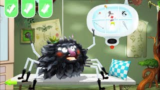 Fun Forest Animal Care - Little Fox Animal Friends Pet Hospital - Fun Games For kids screenshot 1