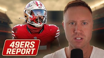 49ers BREAKING: Greg Back is BACK | Jauan Jennings earns Brandon Aiyuk $$$