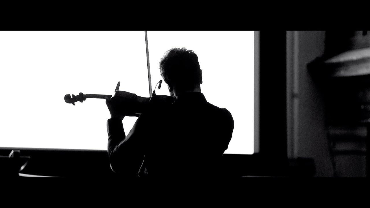 1. "Arrival" (2022) from "Freedom In Performance" (Patrick Rafter and Sam Perkin)