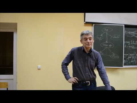 Декан факультета коммуникативного менеджмента РГСУ о Фестивале