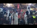مهرجان عيد الجمل الطبعة 25 تين توراوت برج باجي مختار Malik Tamayawt 