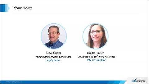 5 SQL Tips Everyone Should Know