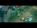 Mobile Legends Leyla 20 kils easy game