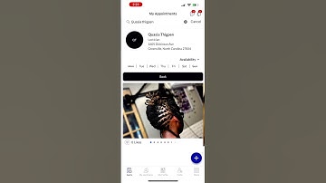 How to Add a Loctician and Schedule Appointments | Ring My Loctician Tutorial