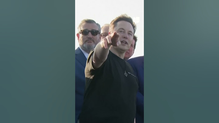 Musk desafía a Trump y crea el partido político América tras aprobación de la ley fiscal