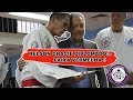 Relson Gracie é DIPLOMADO Faixa Vermelha por Robson Gracie