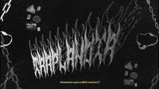 NO PIECE - BLACK SPYGO X BOX CRIMINAL PROD. HOLLOW