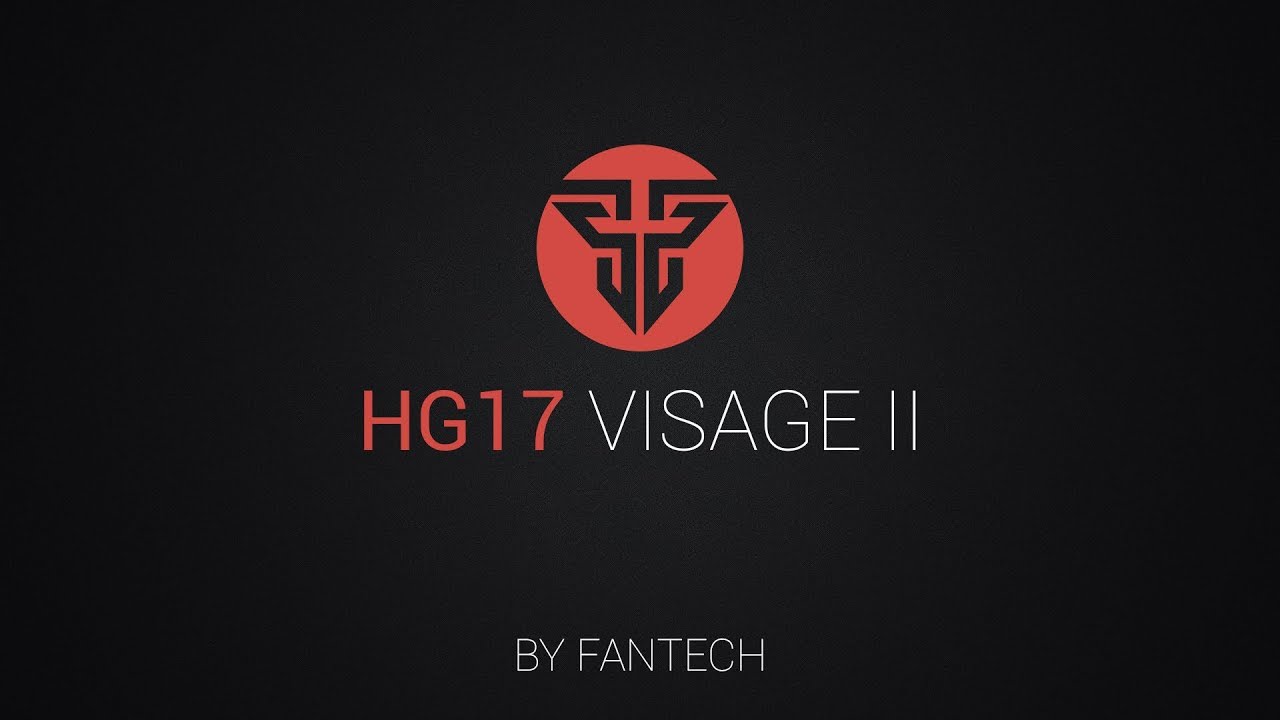 visage ii