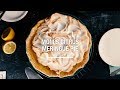 Mom&#39;s Citrus Meringue Pie | 40 Best-Ever Recipes | Food &amp; Wine
