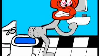 El Cagon De Calamardo Memo Nickpr088