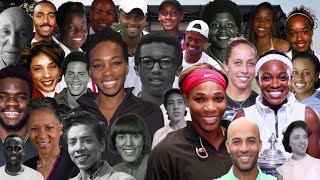 Black History Month 2018: Tennis Players Who Inspire