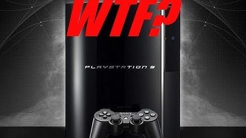 WTF Does 