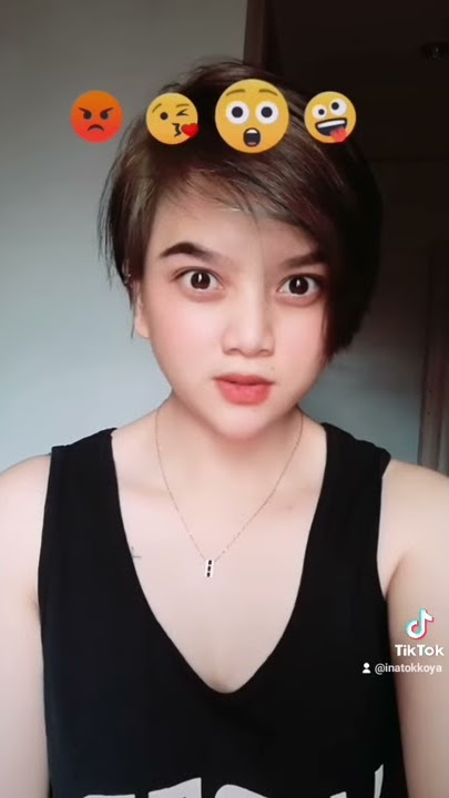 Awek TikTok 2021