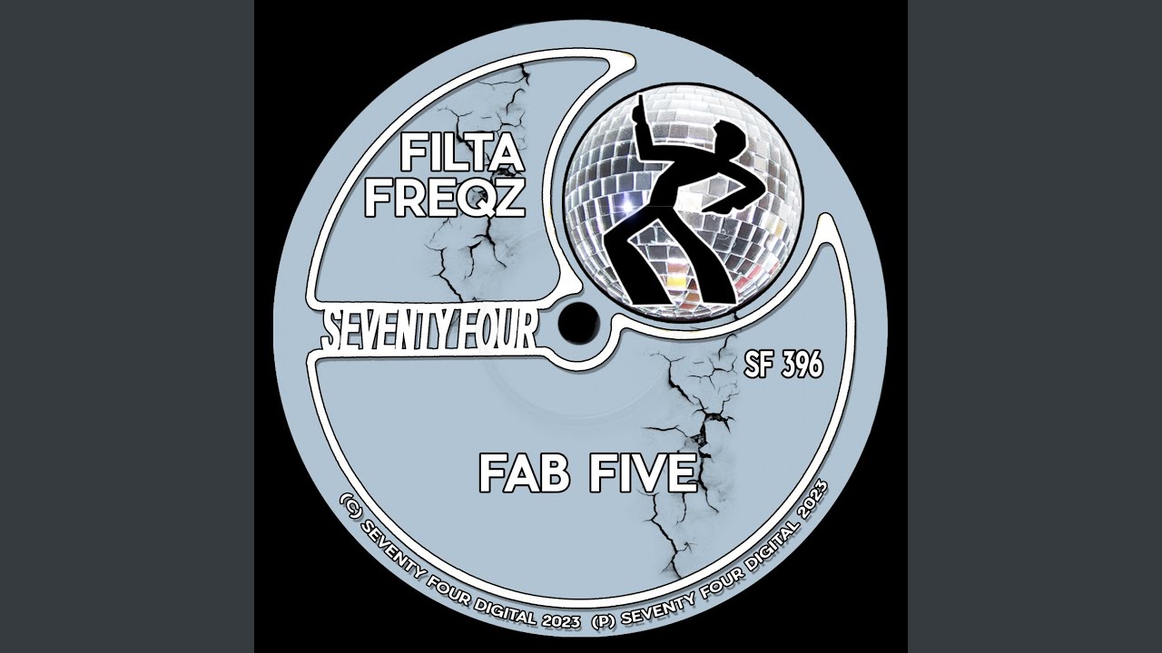 Watch Fab Five on YouTube Watch Fab Five on YouTube