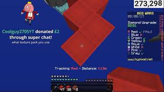 TECHNOBLADE HAS A GIRLFRIEND