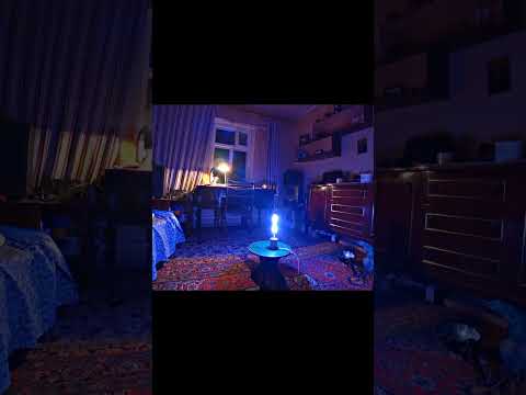 Электромагнитное поле опасно? #опасность #электричество #креосан