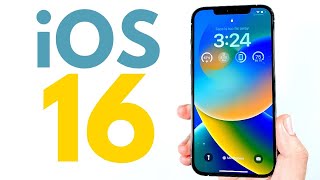 iOS 16 Beta 1 Review! screenshot 5