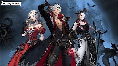 Shadow Slayer Gameplay | Epic Hack & Slash Action | Boss Fights & Loot!