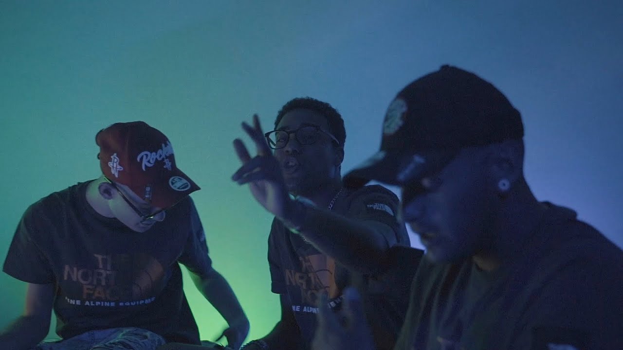 35 GANG - 2021 ON GANG Freestyle (Prod. KURO)