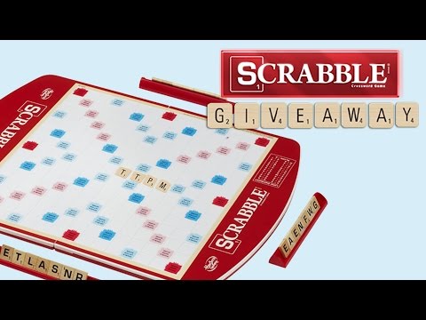 Video: Ist Swang ein Scrabble-Wort?