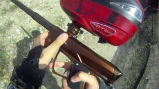 Macdev Clone Gt Helmet Cam HD
