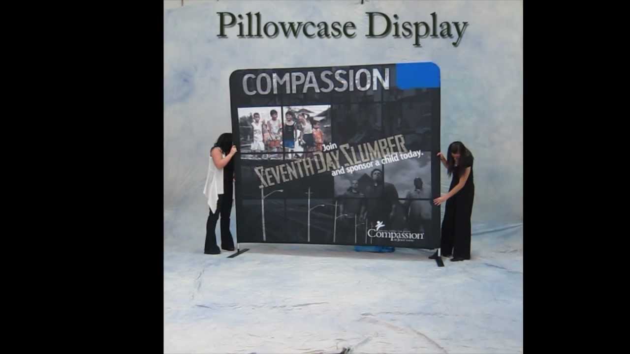 Pillowcase YouTube
