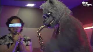 Late Night Frequency - Sinaran | Live #MalamRakita