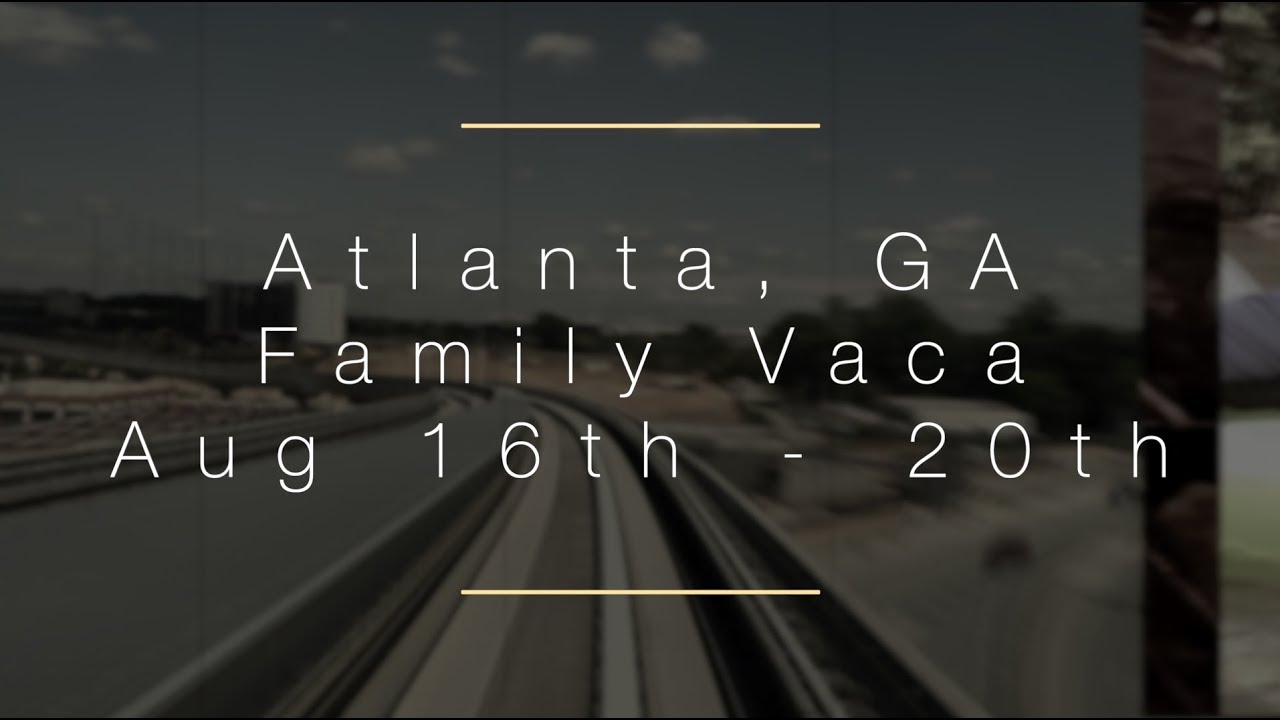 Georgia Trip