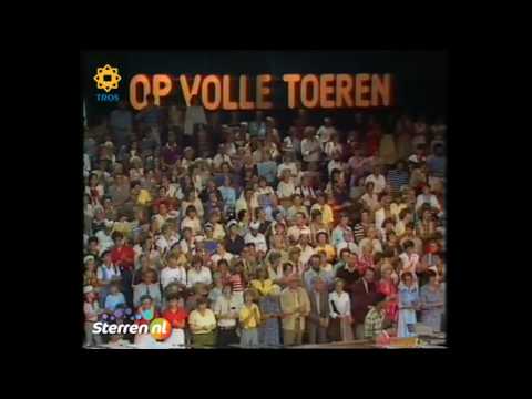 Peter Koelewijn - Kom van dat dak af - Op Volle Toeren