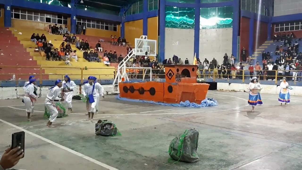 JOSE MARIA ARGUEDAS 5 