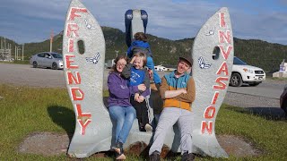 The Biggest Adventure I’ve Ever Been On