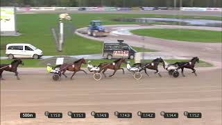 Vidéo de la course PMU PRIX BMN FRANEKER (MERWESTAAL TALENT CHALLENGE)