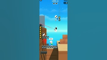 2. 🔫 Perfect Landing Shot – Johnny Trigger Gameplay#shooting #gun #shorts #johnnytrigger 😭#gaming