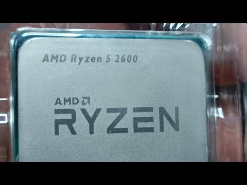Как разобрать Кулер для процессора Aardwolf Performa 10X. Ryzen 5 2600