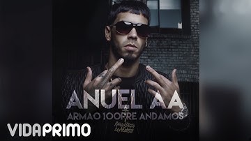 Anuel AA - Sexo Con Cristina [Official Audio]