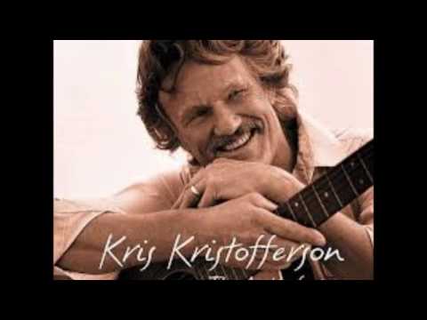 To Beat The Devil by Kris Kristofferson from his album The Austin Sessions