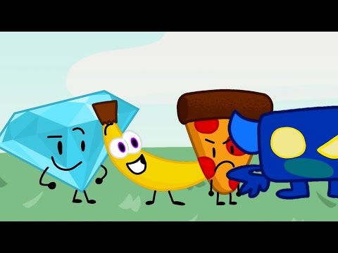 Bflh short Pizza is back