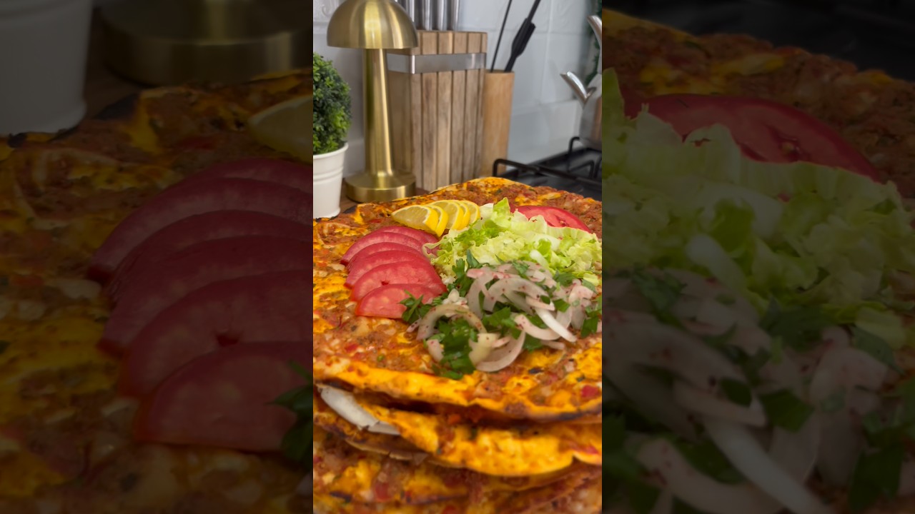 #lahmacun #tarif #keşfet #food #pratiktarifler #yemektarifleri #sunum #recipe #salatatarifi #yemek #lahmacun #tarif #keşfet #food #pratiktarifler #yemektarifleri #sunum #recipe #salatatarifi #yemek