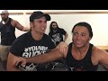 “Pull Apart” - Being The Elite Ep. 93