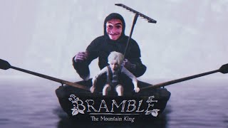 Грабли (Песта) - Bramble: The Mountain King
