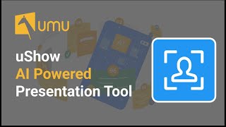 uShow: AI-Powered Presentation Training Tool