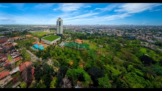 Nam Cuong Hai Duong Hotel - Trải nghiệm lưu trú đẳng cấp