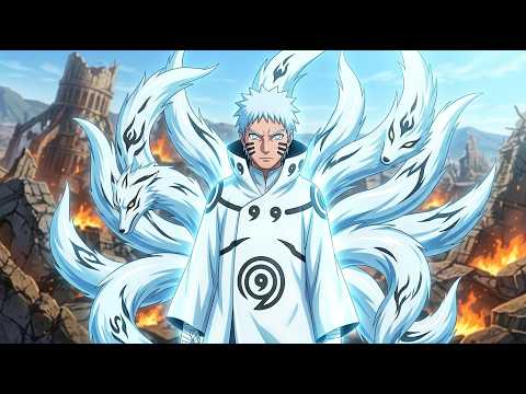 Naruto AWAKENS 11 TAILS & ALMOST DESTROYED THE WORLD!