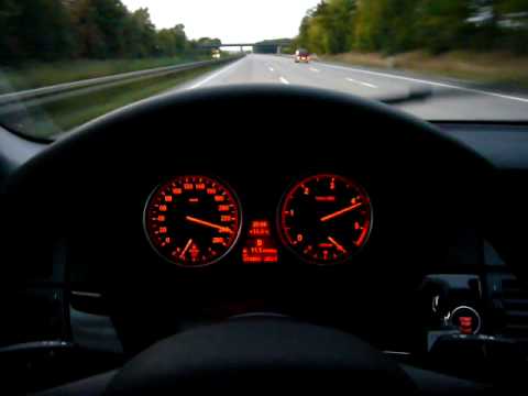 max speed 240 km